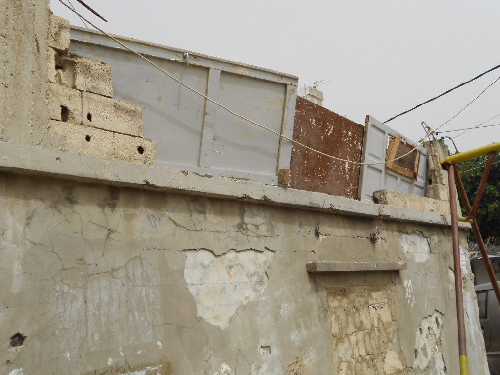 فلسطينية سورية في لبنان مهددة بالطرد لعدم قدرتها على دفع إيجار المنزل