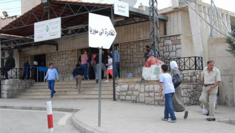 فلسطينيو سورية بين خيارين أحلاهما مر