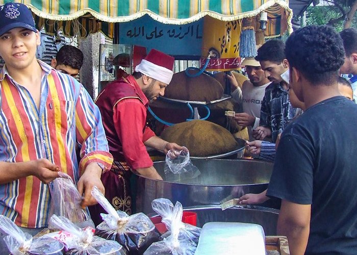 رمضان في عيون اللاجئين الفلسطينيين في سورية