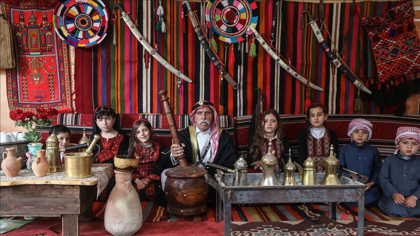 اللاجئون الفلسطينيون في سوريا نحن مسكونون بأمل العودة وكل عام ونحن للعودة أقرب