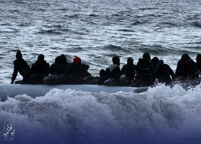 فلسطينيو سورية ما بين مكابدة الأمواج العاتية والبحث في باطن المجهول عن ملاذ آمن