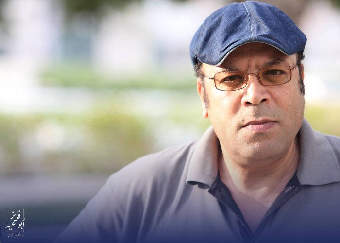 وداعاً بشار إبراهيم.. الفلسطيني المعطر برائحة المخيمات