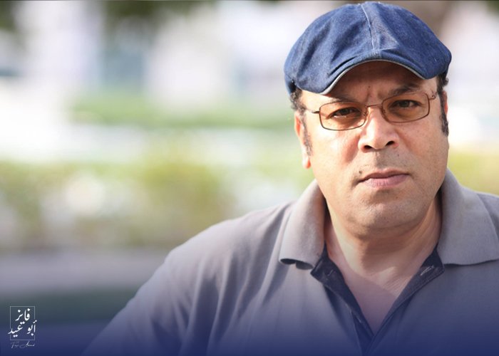 بشار إبراهيم.. الفلسطيني المعطر برائحة المخيمات