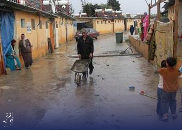 فلسطينيو سورية في لبنان يعانون التهميش وعدم إيصال المساعدات الإغاثية لهم