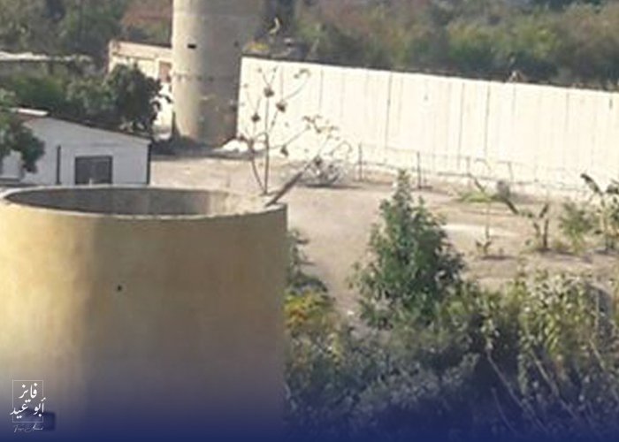 فلسطينيو سورية في لبنان.. لا لجدار العار وحصار أهلنا في مخيم عين الحلوة