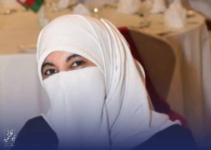 جلنار زين تتألق في اسطنبول وبيت فلسطين للشعر وجمعية نور القدس يٌكرمون المشاركين بالأمسية الثقافية