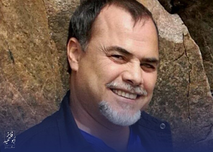 معرض فني للتشكيلي الفلسطيني السوري عماد رشدان في مدينة أودفالا السويدية