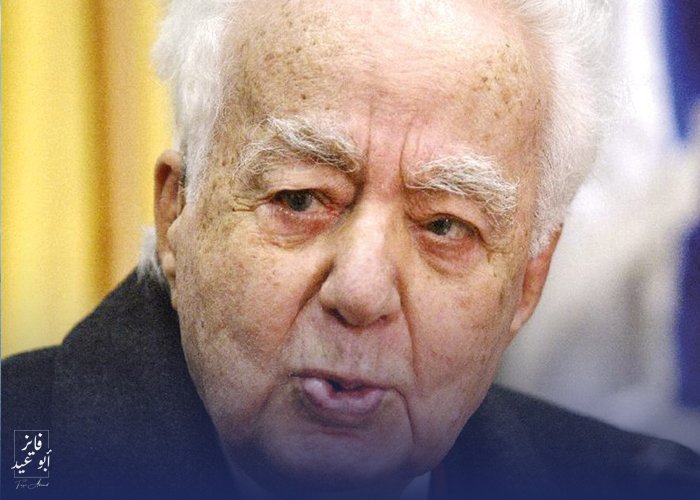 الشعراء يكتبون مواقفهم في الشاعر اللبناني سعيد عقل