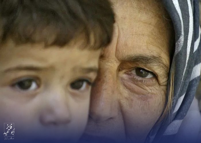 على من تقع مسؤولية الاستهتار بحياة اللاجئين الفلسطينيين في العراق