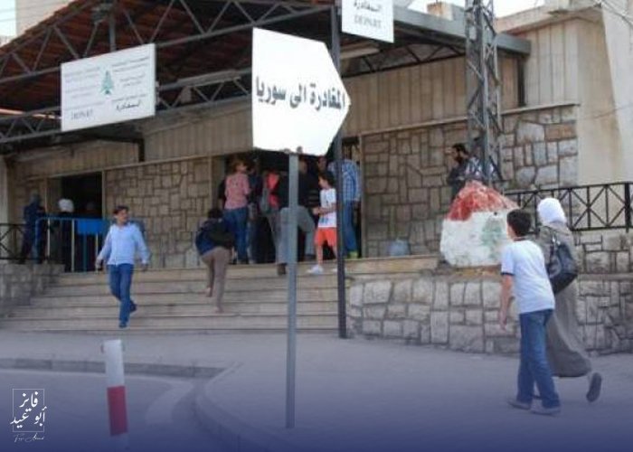 فلسطينيو سورية بين خيارين أحلاهما مر