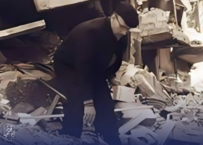 مآلات الحرب في سورية وتأثيرها في تشتت النخب الفلسطينية