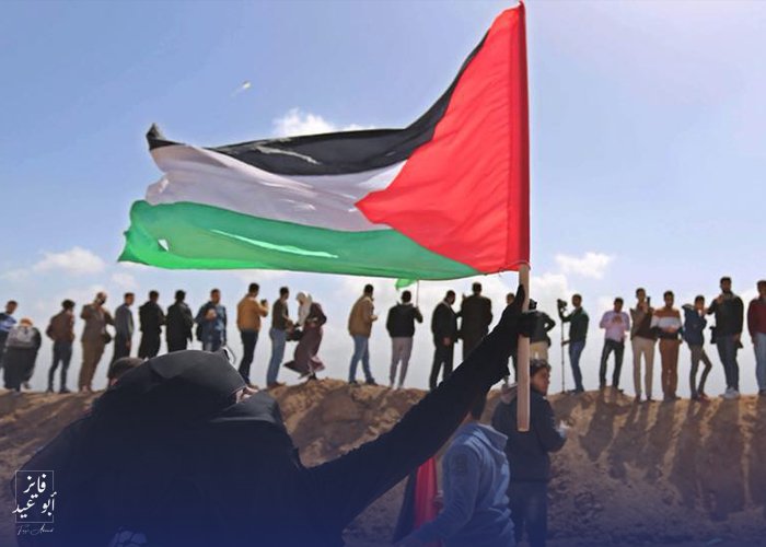 اللاجئون الفلسطينيون في سوريا نحن مسكونون بأمل العودة وكل عام ونحن للعودة أقرب