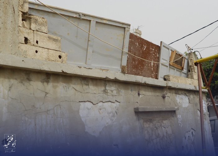 لبنان: عائلات فلسطينية سورية مهددة بالطرد لعدم قدرتها دفع إيجار المنزل