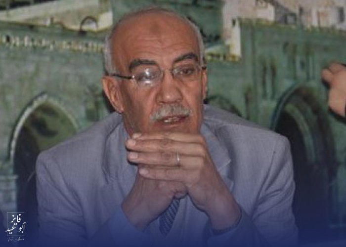 إعلاميون وكتاب ماذا قالوا عن رحيل المفكر الفلسطيني د. حسن الباش