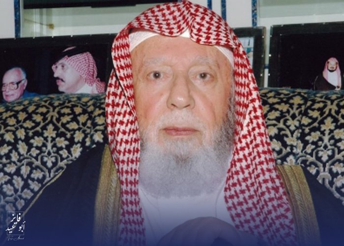 بيت فلسطين للشعر يختار “عدنان النحوي” شاعرَ العودة لشهر آب