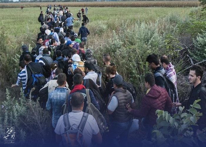 فلسطينيو سورية في لبنان الهجرة باتت خيارنا الوحيد