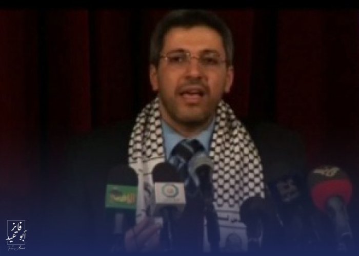 بيت فلسطين للشعر يحتفي بالشاعر ياسر علي كشاعر للعودة لشهر حزيران