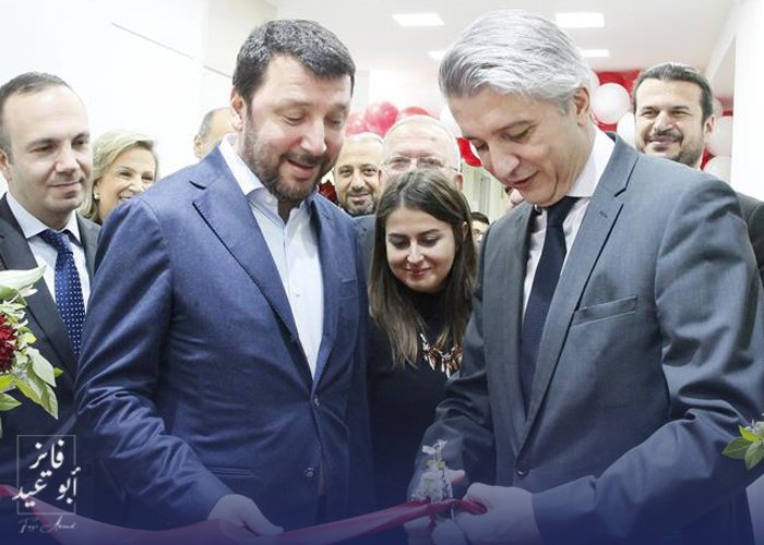 تركيا تعلن عن افتتاح مكتبًا في لبنان لمنح السوريين والفلسطينيين تأشيرة دخول لأراضيها