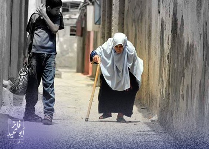 في عيدها: الأم الفلسطينية السورية انهكتها الحرب وضاعفت من معاناتها