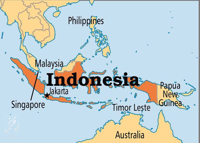 اللاجئون الفلسطينيون في أندونيسيا يدعون للاعتصام لتحقيق مطالبهم