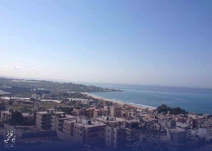 فلسطينية سورية في لبنان مهددة بالطرد لعدم قدرتها على دفع إيجار المنزل