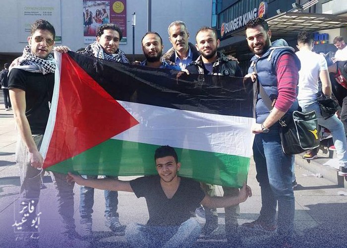 فلسطينيو سورية وصراع الاندماج في دول الشتات الجديد