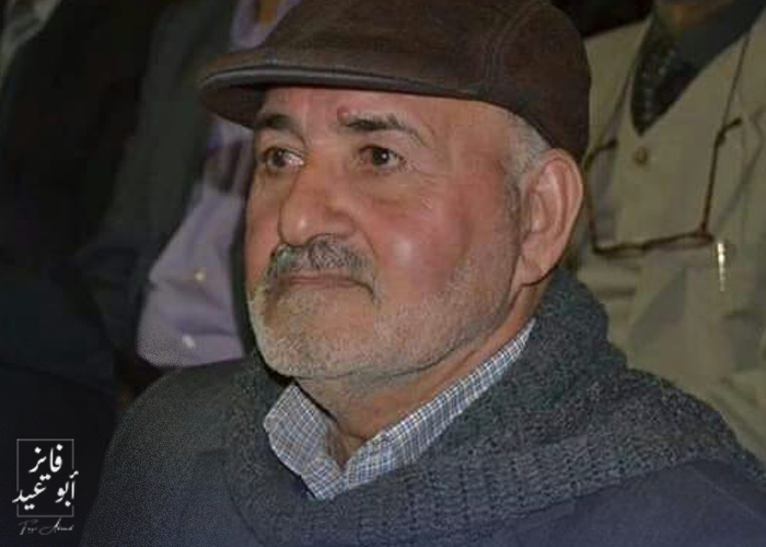 منح الشاعر الفلسطيني محمود مفلح وسام الاستحقاق الثقافي بمصر