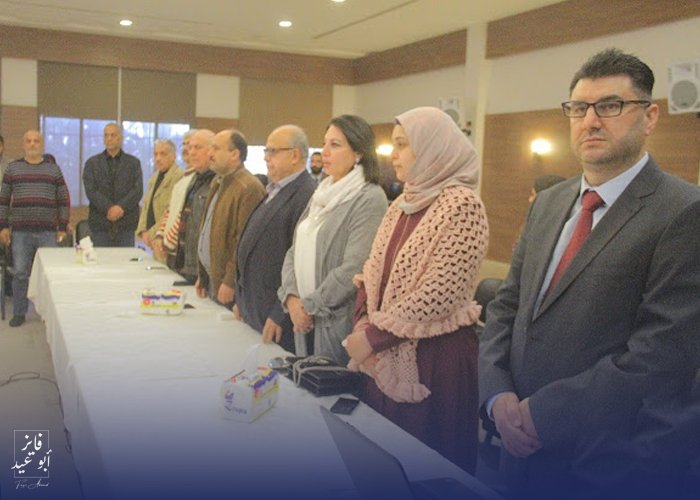 توصيات «الملتقى الاعلامي لدعم قضية القدس