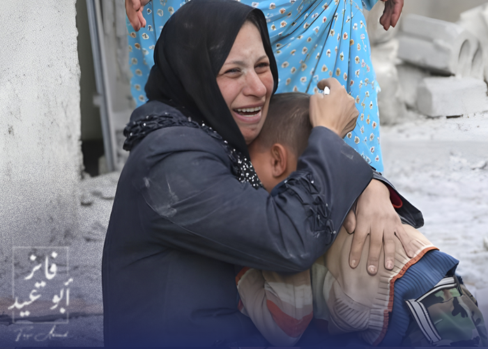 آلاف الفلسطينيات مهجرات ومعتقلات في سورية عشية يوم المرأة العالمي