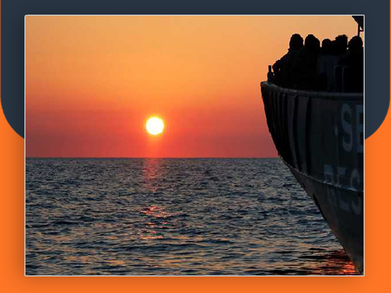 ارتفاع معدلات هجرة الفلسطينيين من سورية