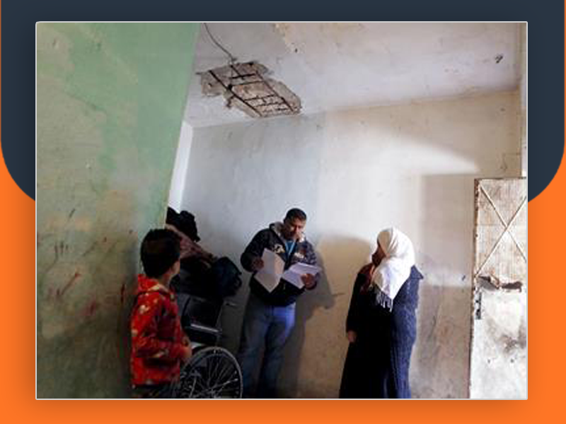 الأونروا: 67% من فلسطينيي سورية بالأردن يفتقدون للأمن الغذائي