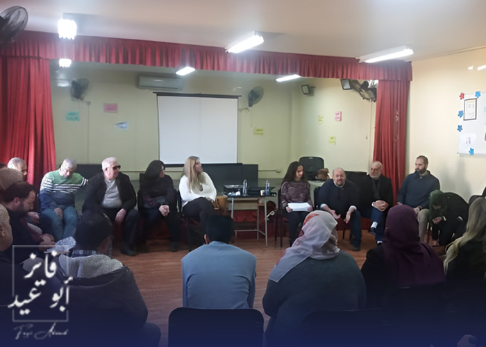 الأونروا تختتم مشروع تعزيز الدعم النفسي للاجئين الفلسطينيين في لبنان