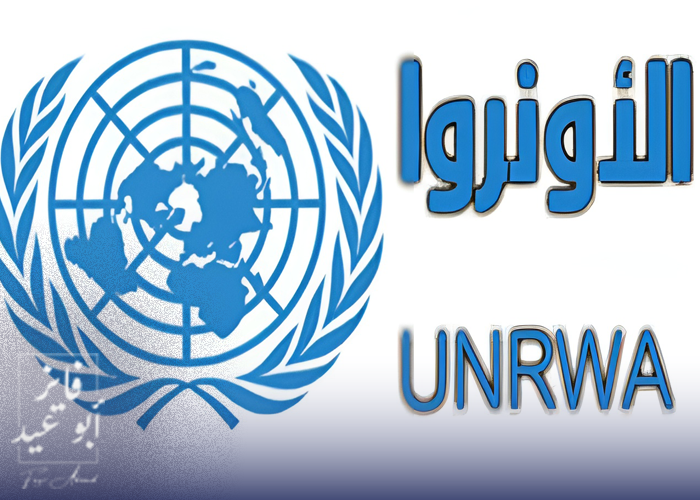 الأونروا تنفي ما يتم تداوله عن عزمها تهجير فلسطينيي سورية ولبنان