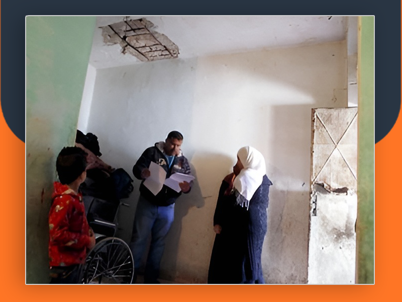 الأونروا: فلسطينيو سورية بالأردن يواجهون شدائد اجتماعية واقتصادية