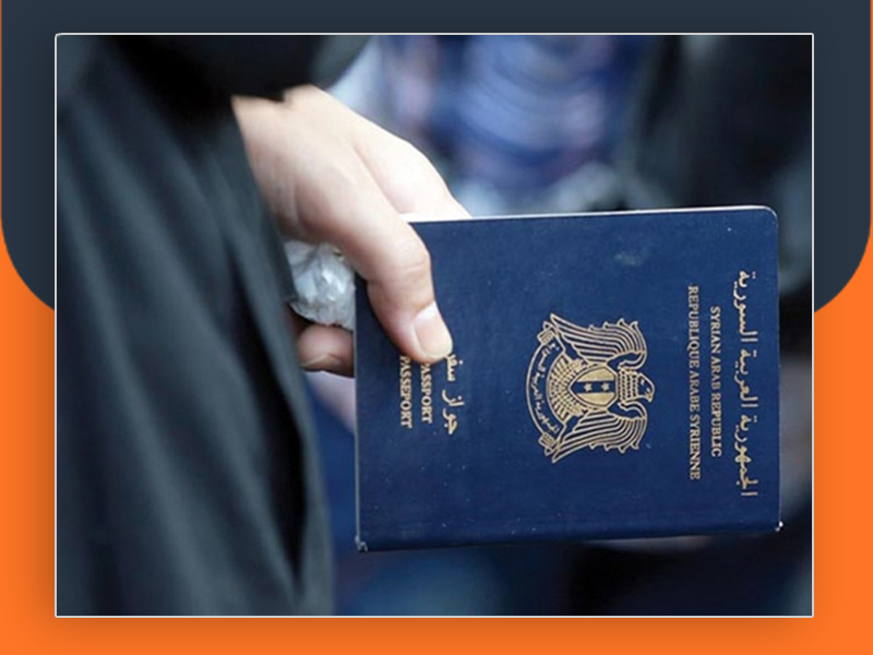 التداعيات القانونية للأزمة السورية على اللاجئين الفلسطينيين