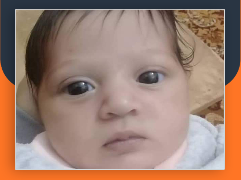 الرضيعة رشا عيسى ضحية الاهمال وجشع المشافي في لبنان