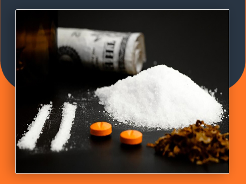 سوريا.. الشباب الفلسطيني ضحية آفة العصر (المخدرات)