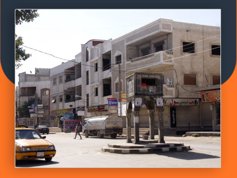 الفلسطينيون في صحنايا…معاناة النزوح وغياب الأمل بالحلول