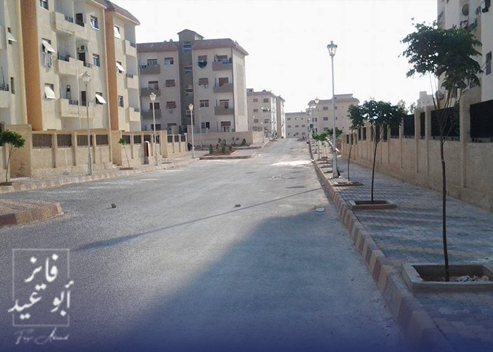 النازحون الفلسطينيون إلى ضاحية قدسيا بين استغلال المؤجرين وارتفاع تكاليف الحياة