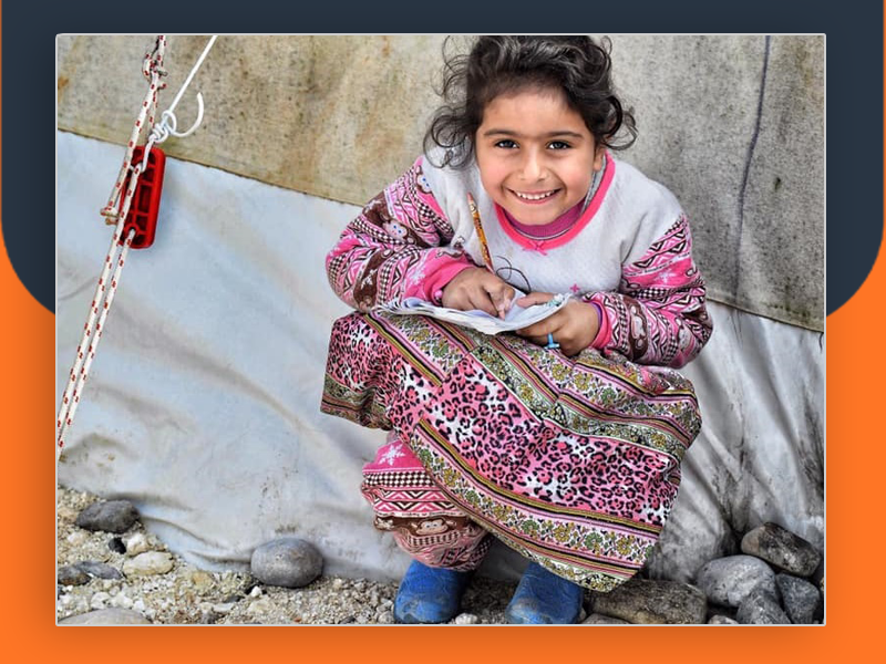 اليوم الدولي للتعليم..مجموعة العمل: أوضاع صعبة تواجه آلاف الطلبة الفلسطينيين في سورية