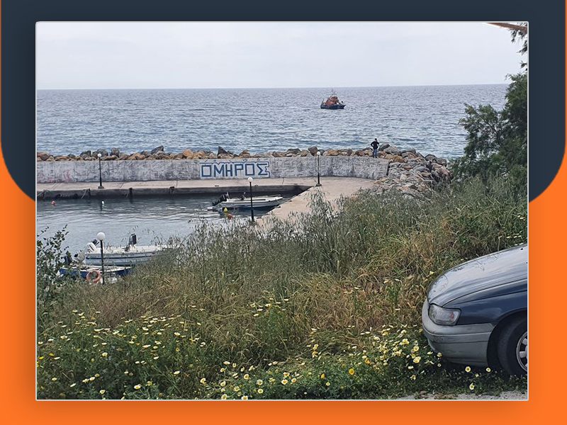 اليونان ترحّل بشكل غير قانوني مهاجري القوارب إلى تركيا