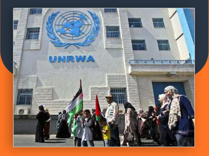 انتقادات وتُهم بالفساد لموظفي الأونروا في لبنان