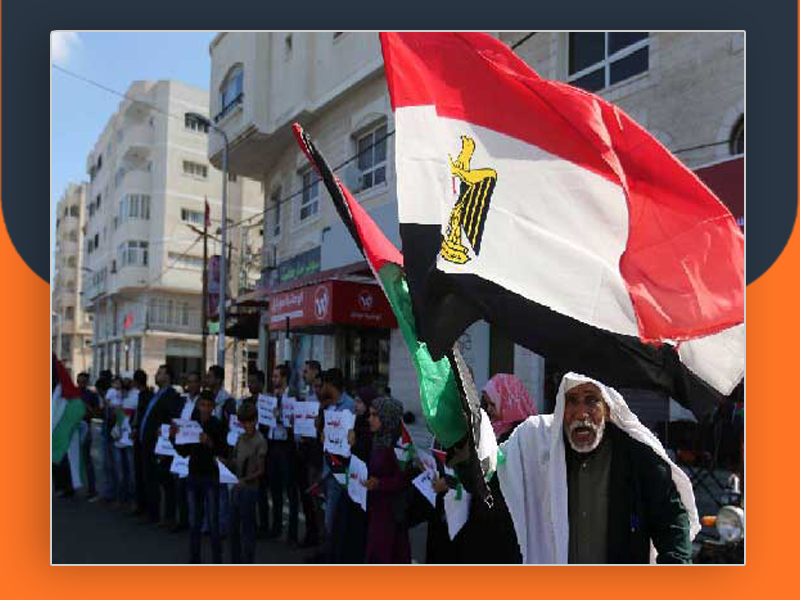 بعد خمسة أشهر من الانتظار لقاء سلبي مع مديرة الاونروا في مصر