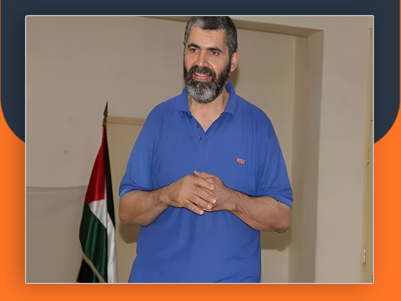 بعد خمس سنوات على رحيله: “يحيى عبد الله حوراني” أبو صهيب لا تزال ذكراه حاضرة بقلوب من عرفه