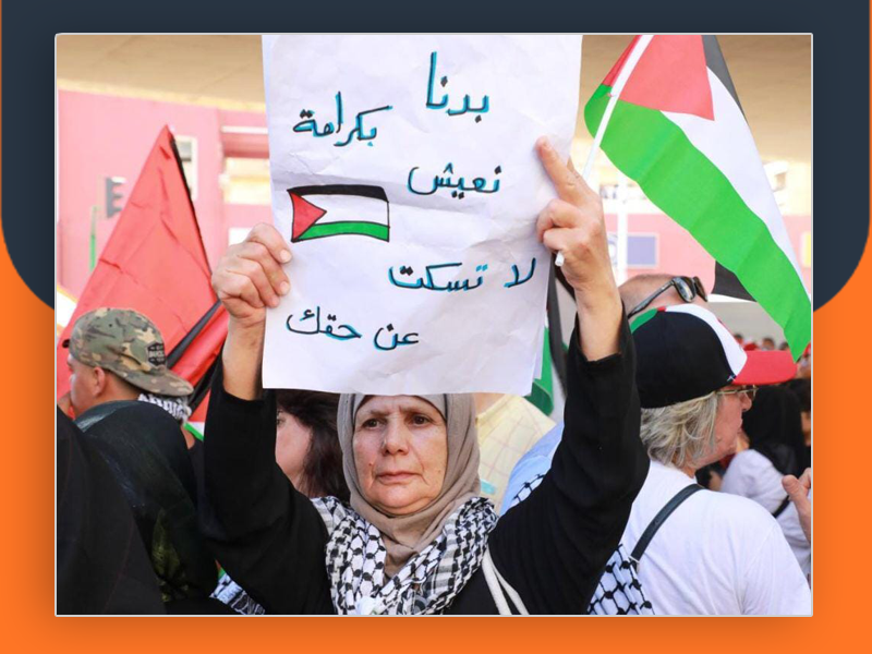 ترشيد الدعم الاقتصادي في لبنان سيفاقم معاناة فلسطينيي سورية