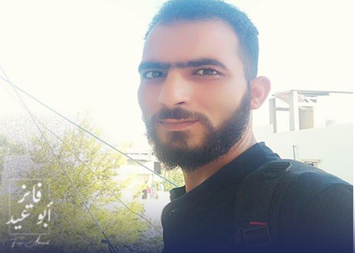 تركيا: معاذ أبو العلا يستصرخ ضمائركم واستخراج الكملك ينقذ حياته