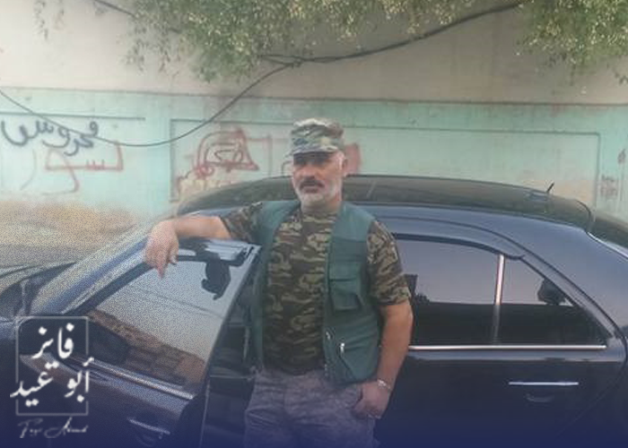 تقرير يكشف عن لاجئ في برلين متهم بارتكابه جرائم حرب في مخيم اليرموك