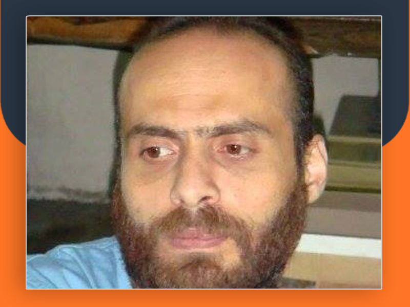 رحيل الفنان الفلسطيني السوري