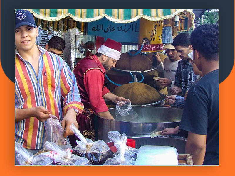 رمضان فلسطينيو سورية مُثقل بالهموم والأزمات