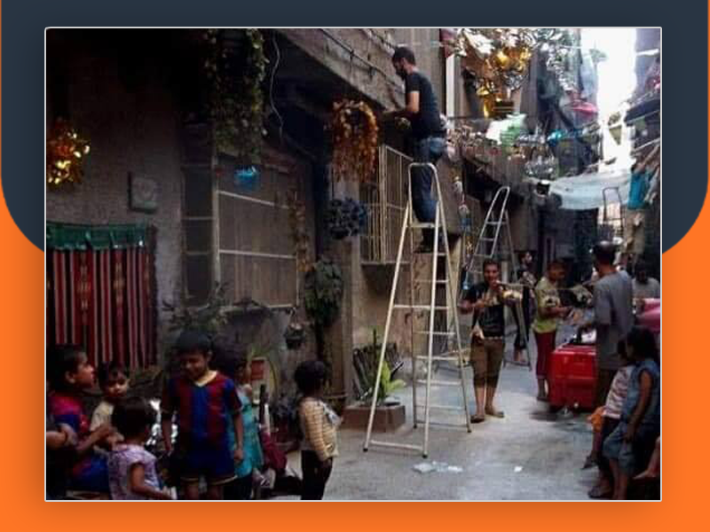 رمضان فلسطينيي سورية معاناة يفاقمها التشتت ومصاعب الحياة